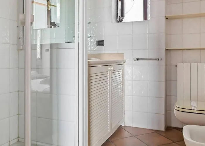 Apartment Hostme Colosseum Rom
