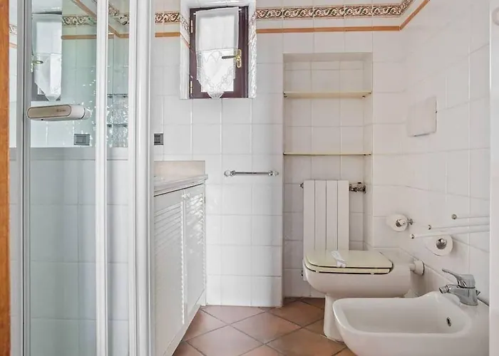 Hostme Colosseum Apartment *