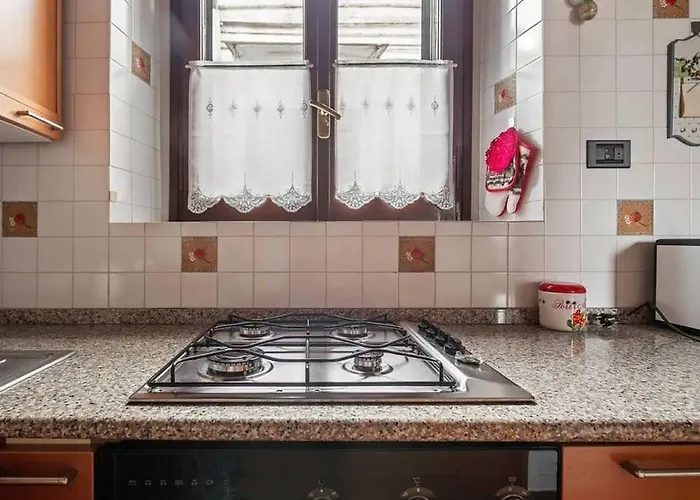 Apartment Hostme Colosseum Rom