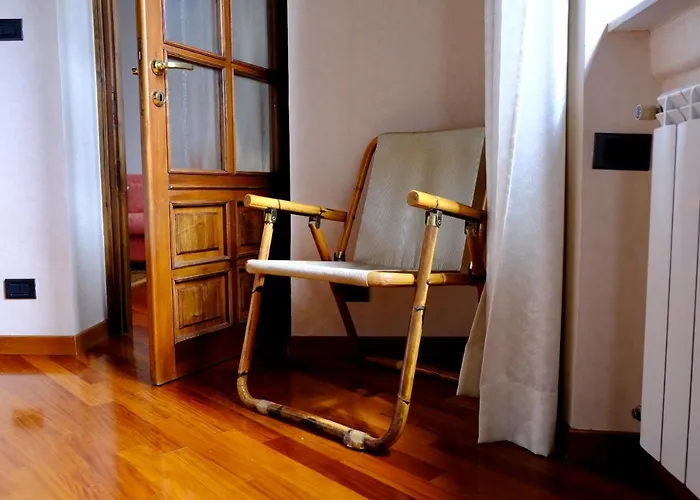 Hostme Colosseum Apartment