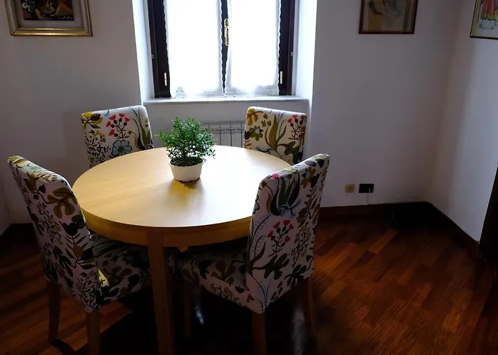Hostme Colosseum Apartment Rom
